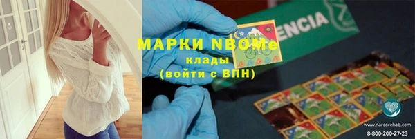 стафф Бронницы